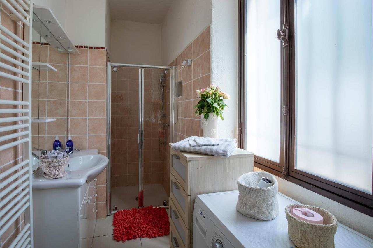 Malaucène Portail Du Ventoux Central Luxe Jardin Linge Fourni מראה חיצוני תמונה