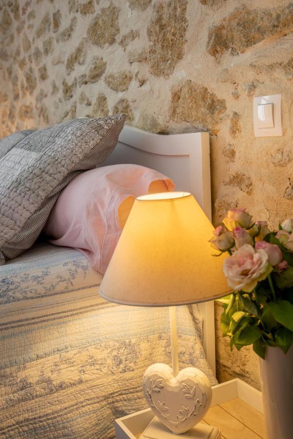 Malaucène Portail Du Ventoux Central Luxe Jardin Linge Fourni מראה חיצוני תמונה