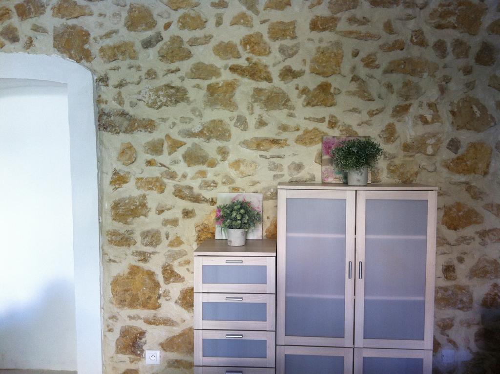 Malaucène Portail Du Ventoux Central Luxe Jardin Linge Fourni מראה חיצוני תמונה