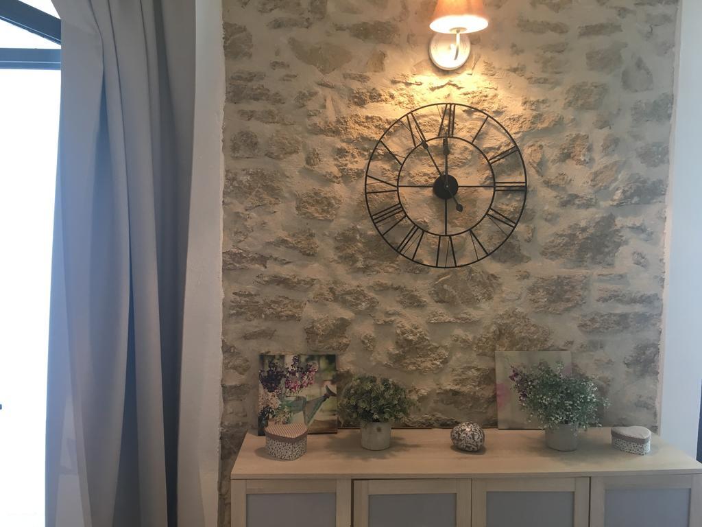 Malaucène Portail Du Ventoux Central Luxe Jardin Linge Fourni מראה חיצוני תמונה